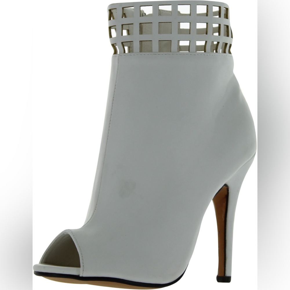 Mark & Maddux Women's Common-12 Pumps Shoes Booties New In Box (S583)